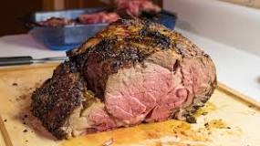 What cut of beef is best for Sunday roast?