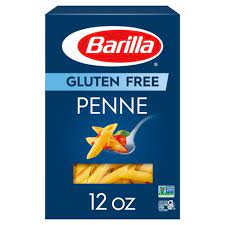 Barilla Pasta Gluten Free Reviews gambar png