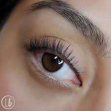 lash lift aftercare tips to keep your