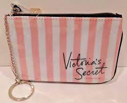 victoria s secret accessories victoria secret color pink white size os boop69 s closet