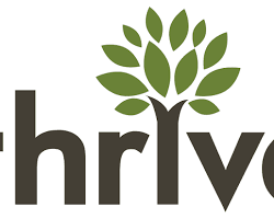 Image of Thrive Internet Marketing Agency logo