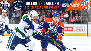Why do edmonton fans boo lucic? Preview Oilers Vs Canucks