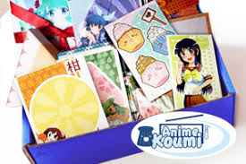 You'll never miss a beat when you subscribe to our newsletter. Anime Subscription Boxes Msa
