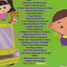 Buah buahan lagu video edukasi anak kartun anak junior squad lagu anak indonesia. Dvd Mari Menyanyi Dan Menari Bersama Alif Mimi Lagu Lagu Kanak Kanak Shopee Malaysia