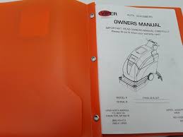 viper auto scrubber owners manual fang