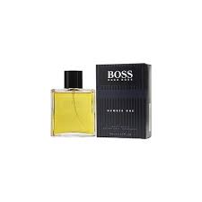 hugo boss no 1 black bottle 125ml