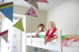 shorty bunk bed