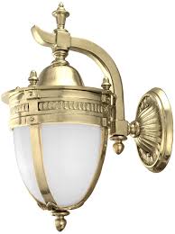 Victorian Sconce
