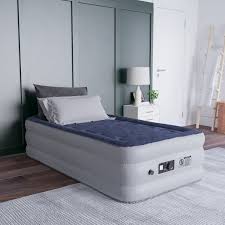 flash furniture 18 inch air mattress