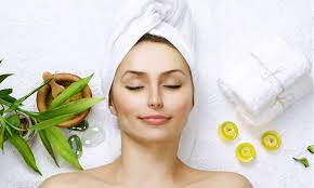 Natural Homemade Beauty Tips For Women - The Weekly Trends