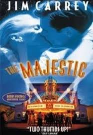 November 1, 2018october 30, 2018. The Majestic 2001 Official Trailer Jim Carrey Movie Youtube