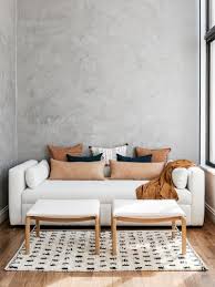 Mirrors can open and expand a small room. 3 Small Living Room Layouts That Ll Inspire You To Downsize