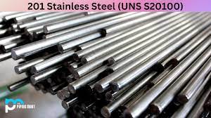 201 stainless steel uns s20100