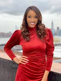 Espn's maria taylor is nearing deal with rival nbc sports, where she could work on 'football night in america,' notre dame and olympics. Maria Taylor Facebook