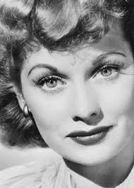 Image result for lucille ball 