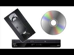 3 ways to convert vhs tapes into dvds