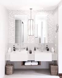 Vanity smart bathroom mirror with led lights, weather, demist, touch switch. 38 Bathroom Mirror Ideas To Reflect Your Style