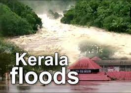 The rain has created total havoc in kerala leading to severe flood situation in many places. Kerala Flood Atzone