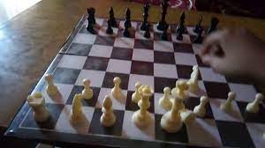 How to play chess in hindi chess game | शतरंज को खेलने के नियम सीखिये learn to play chess in 10 minutes move. How To Play Chess In Hindi Youtube