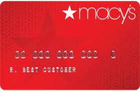 Gold status earns 3 points for. Macy S Credit Card Reviews July 2021 Supermoney