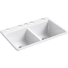 kitchen cast iron bathroom sinks for