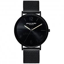 Join the pierre cardin family with one of our elegant, trendy and modern timepieces. Watches Pierre Cardin Pc902651f13