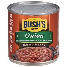 canned baked beans order