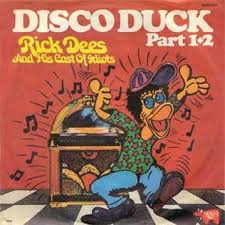 Disco Duck Wikipedia