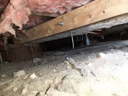 Why Is My Crawl Space Height Important