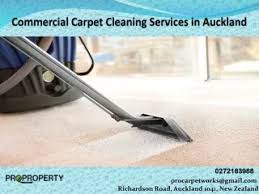 proproperty cleaning