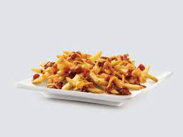 chili cheese fries nutrition facts