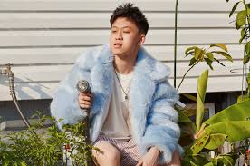 This Rapper Just Became The First Asian To Top The Itunes