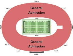 Cotton Bowl Stadium Tickets In Dallas Texas Cotton Bowl