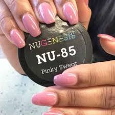 44 Best Nugenesis Colors Images Dipped Nails Powder Nails