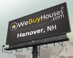 We Buy Houses Hanover NH | Cash Home Buyer in New Hampshire