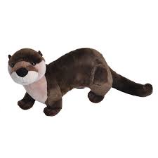 We did not find results for: Cuddlekins River Otter Plush Stuffed Animal By Wild Republic Kid Gifts Zoo Animals 12 Inches Walmart Com Walmart Com