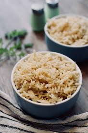 how to cook brown jasmine rice the