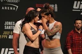 Pannie kianzad will face off with alexis davis at ufc 263 on saturday, june 12, 2021. Ufc 239 Results Julia Avila Cruises To Unanimous Decision Victory Over Pannie Kianzad