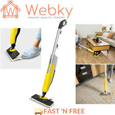 karcher sc2 upright easyfix steam