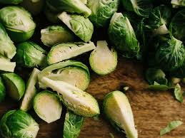 8 ways brussels sprouts benefit your health