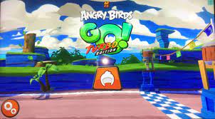 Angry Birds Go! Turbo Edition | Angry Birds Wiki