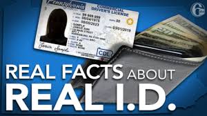 Mail application and check or money order to: 1 Year Away Real Facts About Real Id In Pennsylvania New Jersey Delaware As October 1 2020 Nears 6abc Philadelphia