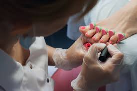 advanced nail technician program ant