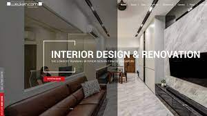 top 5 condo interior design agencies in