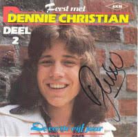 Dennie Christian - Feest met Dennie Christian deel 2 Komplette CD - file