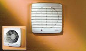 Anders als ein badlüfter ist ein ventilator eine gute möglichkeit, einfach für kühle luft zu sorgen und kann auch bei der wärmerückgewinnung eingesetzt werden. Badlufter Selbst De
