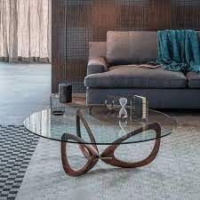 Helix Coffee Table Coffee End Tables