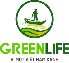 Trang chủ - GREENLIFE Vietnam