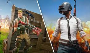 Battlegrounds Vs Fortnite Is This Proof That Pubg Is
