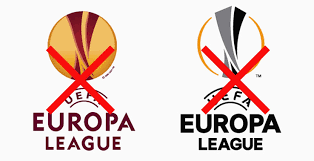 Uefa | 274953 followers on linkedin. Uefa Europa League 2021 Logo Enthullt Nur Fussball